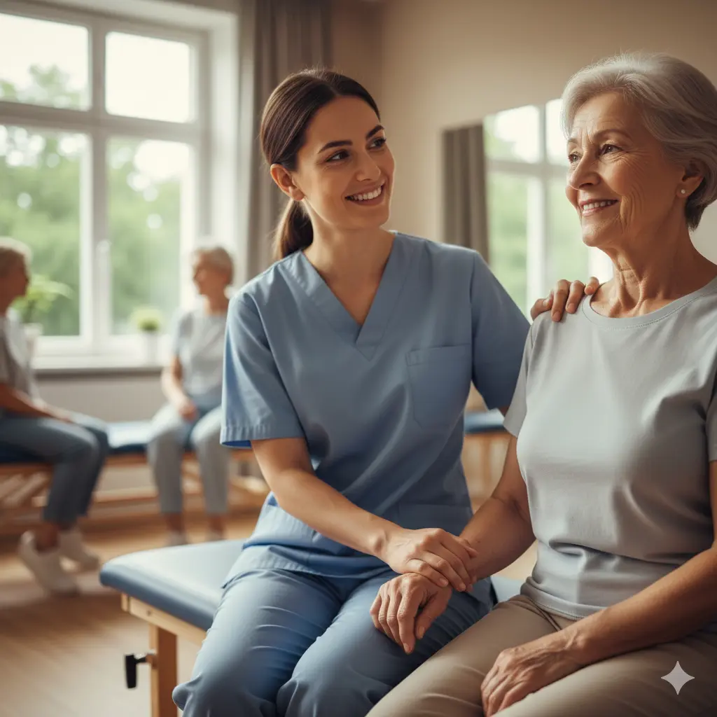 About Image - Talking Minds – Psychotherapist Site Template